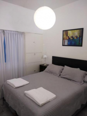 Avenida Santa Fe 2847